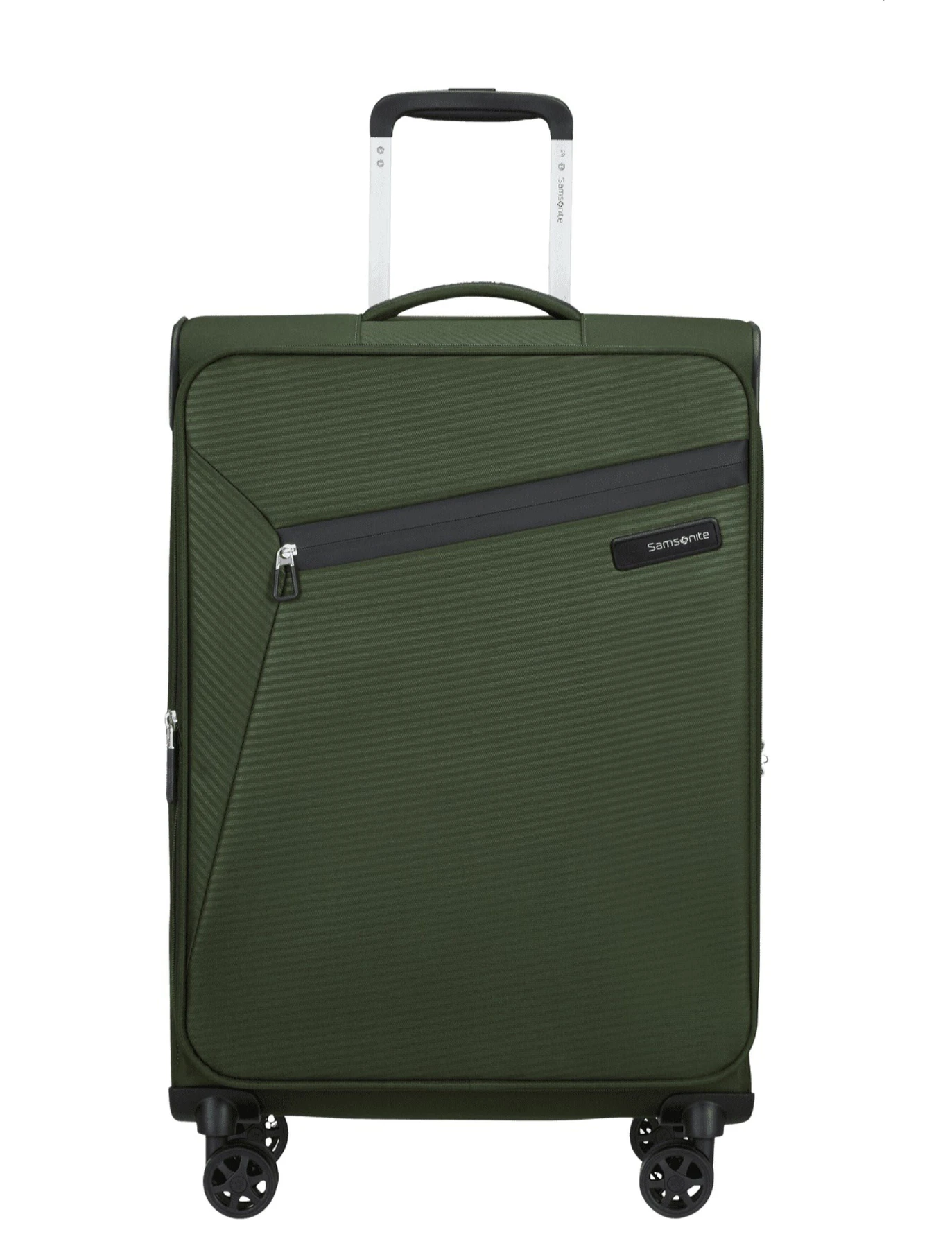 Дорожні сумки та валізи Samsonite модель KL714004 Фото