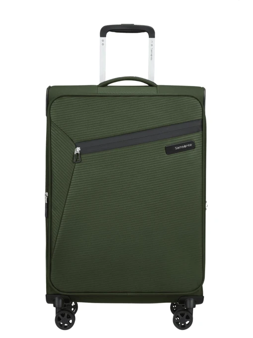 Дорожные сумки и чемоданы Samsonite модель KL714004 Фото