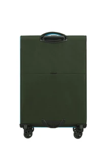 Дорожні сумки та валізи Samsonite модель KL714004 Фото