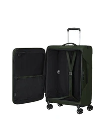 Дорожні сумки та валізи Samsonite модель KL714004 Фото