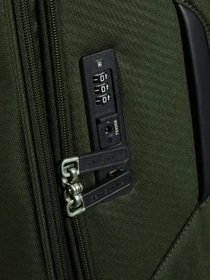 Дорожні сумки та валізи Samsonite модель KL714004 Фото