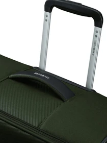 Дорожні сумки та валізи Samsonite модель KL714004 Фото