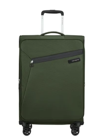 Дорожні сумки та валізи Samsonite модель KL714004 Фото