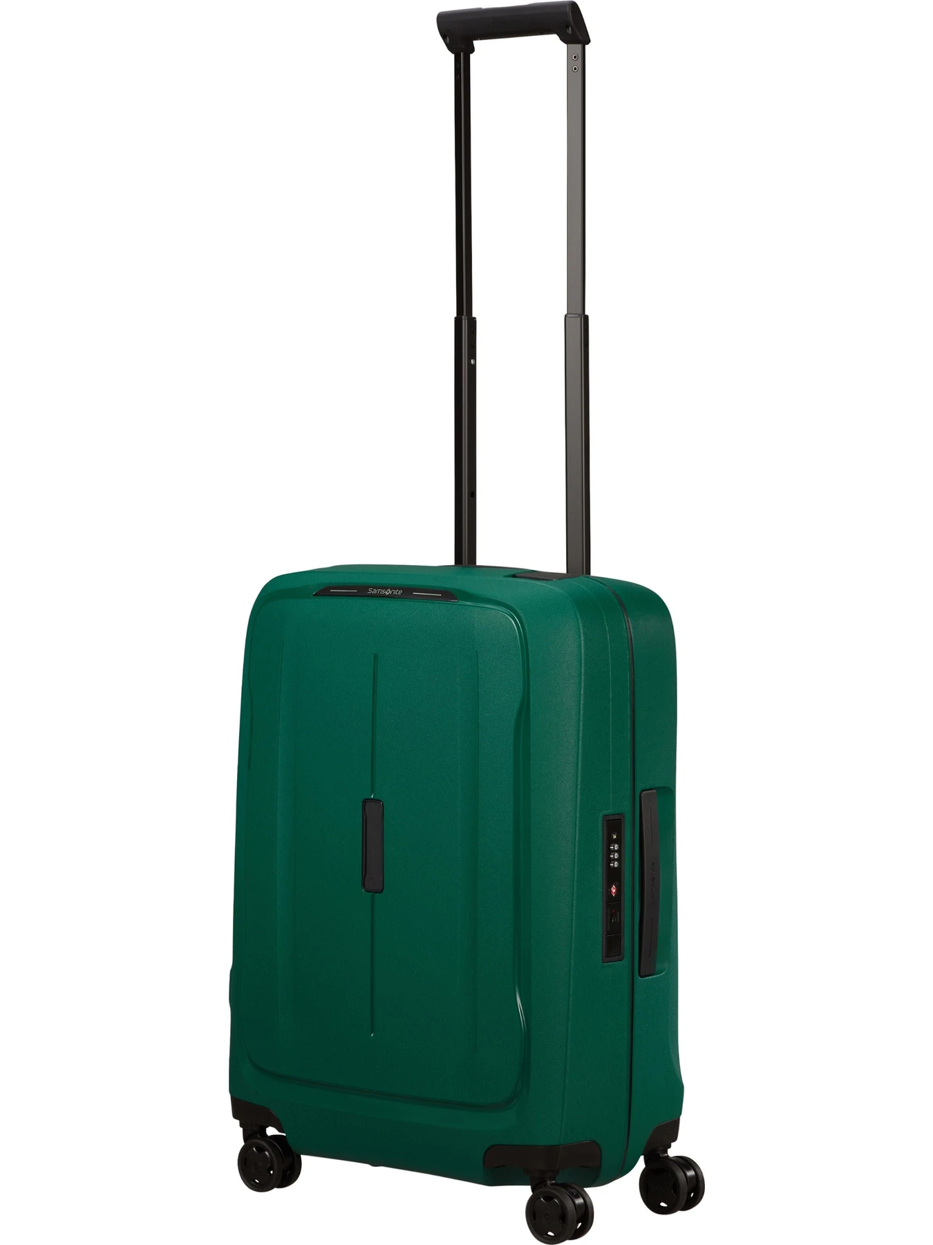 Дорожні сумки та валізи Samsonite модель KM014001 Фото