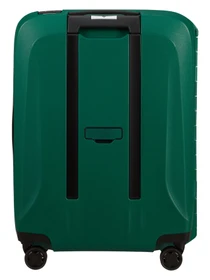 Дорожні сумки та валізи Samsonite модель KM014001 Фото