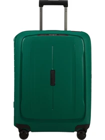 Дорожні сумки та валізи Samsonite модель KM014001 Фото