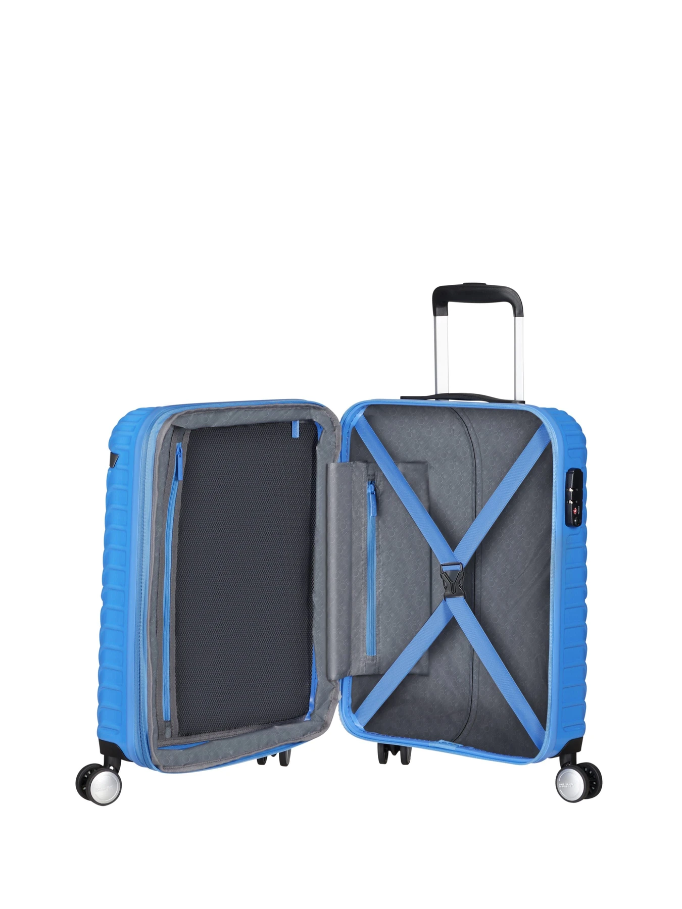 Дорожные сумки и чемоданы American Tourister модель 59C01001 Фото