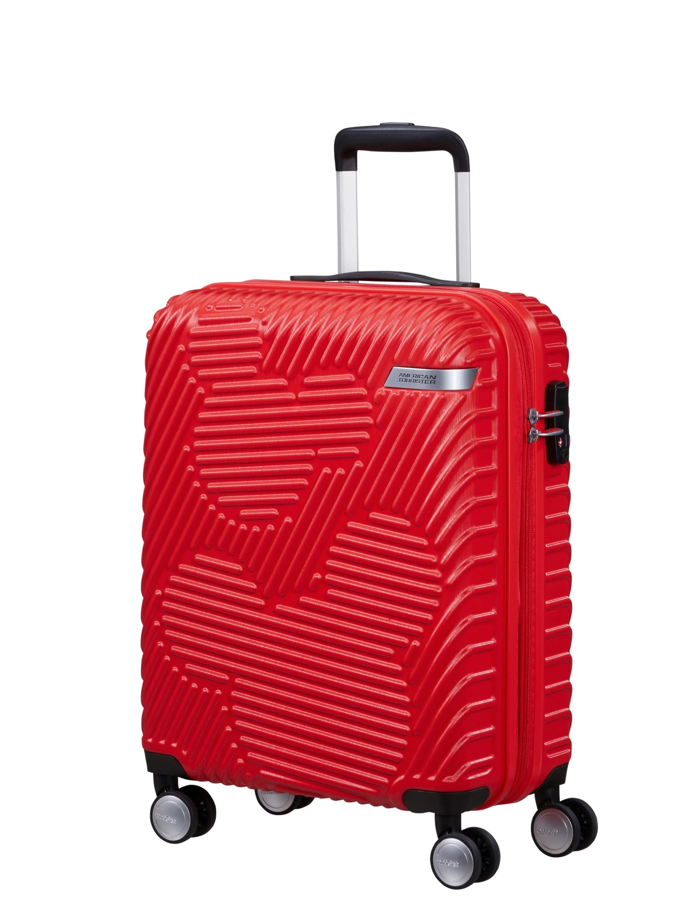Дорожні сумки та валізи American Tourister модель 59C00001 Фото