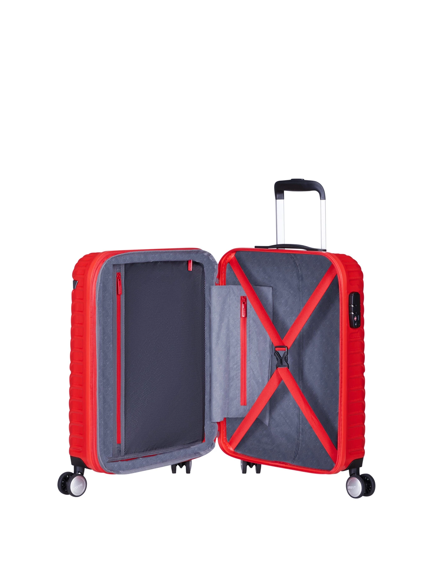Дорожні сумки та валізи American Tourister модель 59C00001 Фото