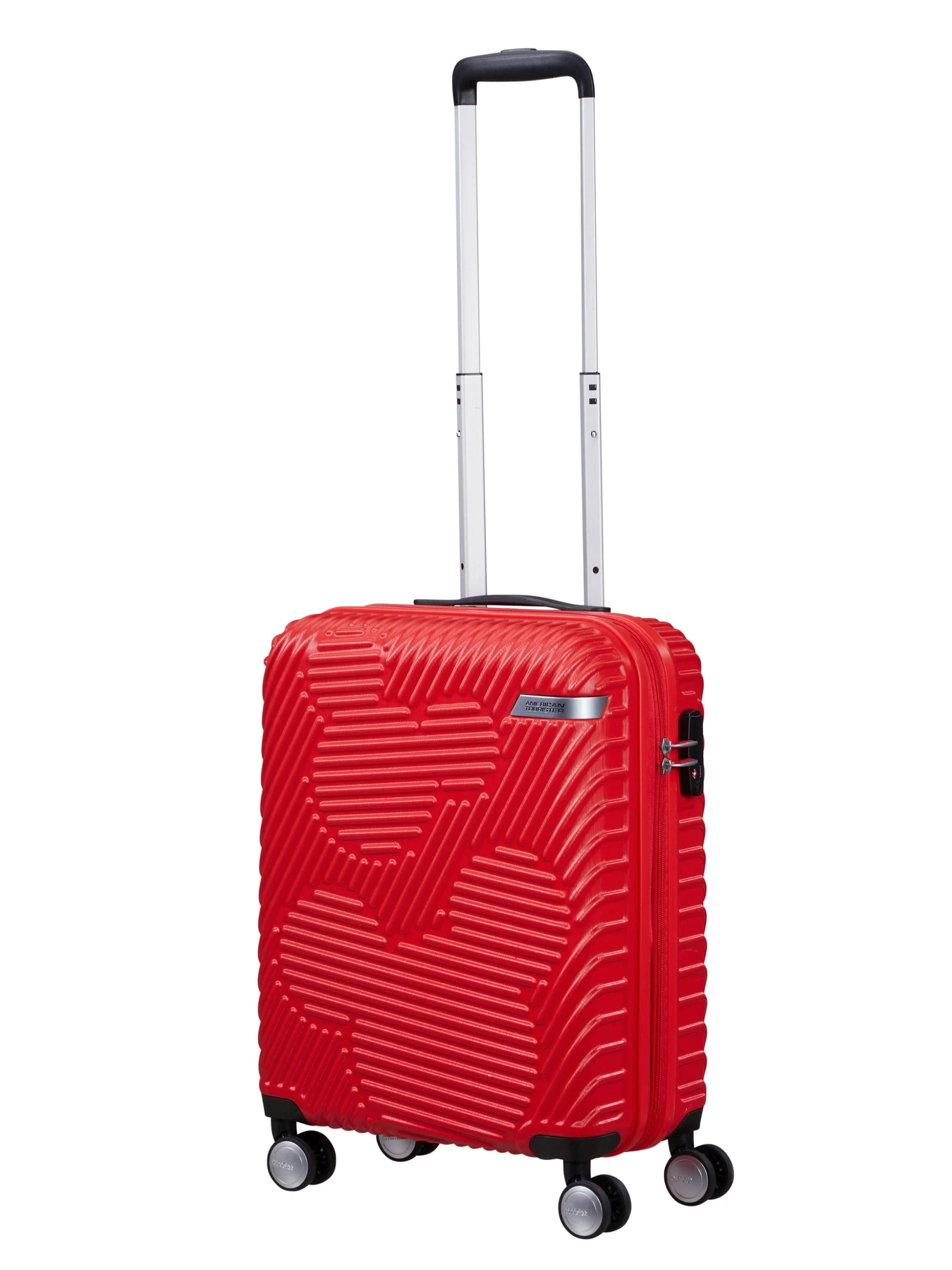 Дорожні сумки та валізи American Tourister модель 59C00001 Фото