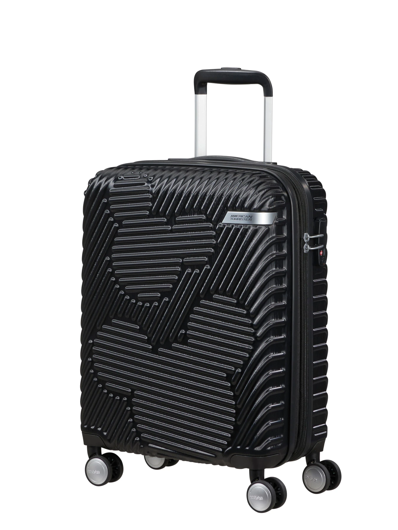 Дорожные сумки и чемоданы American Tourister модель 59C09001 Фото