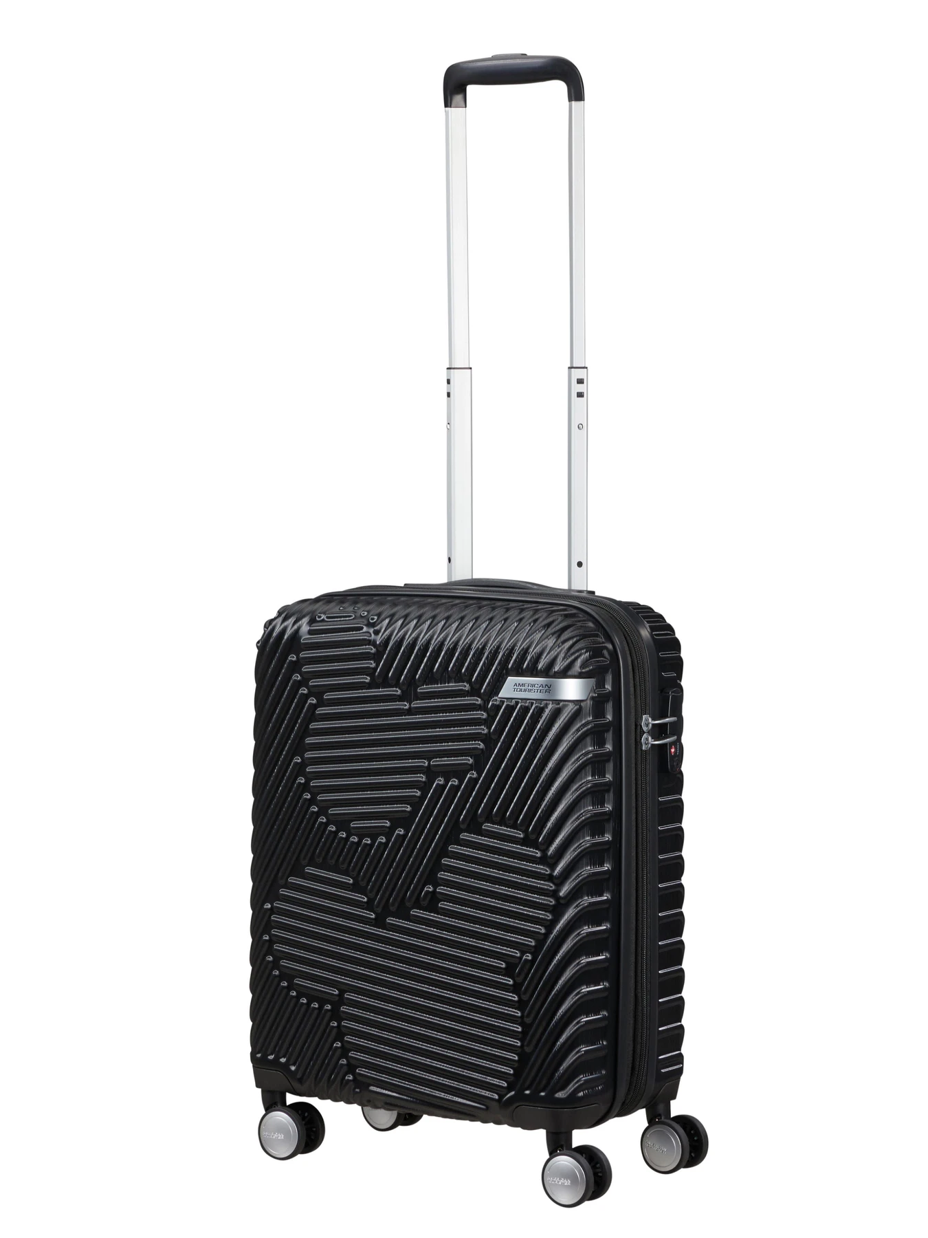 Дорожные сумки и чемоданы American Tourister модель 59C09001 Фото