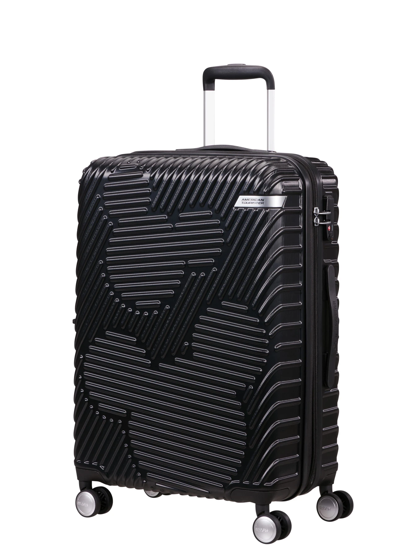 Дорожные сумки и чемоданы American Tourister модель 59C09002 Фото