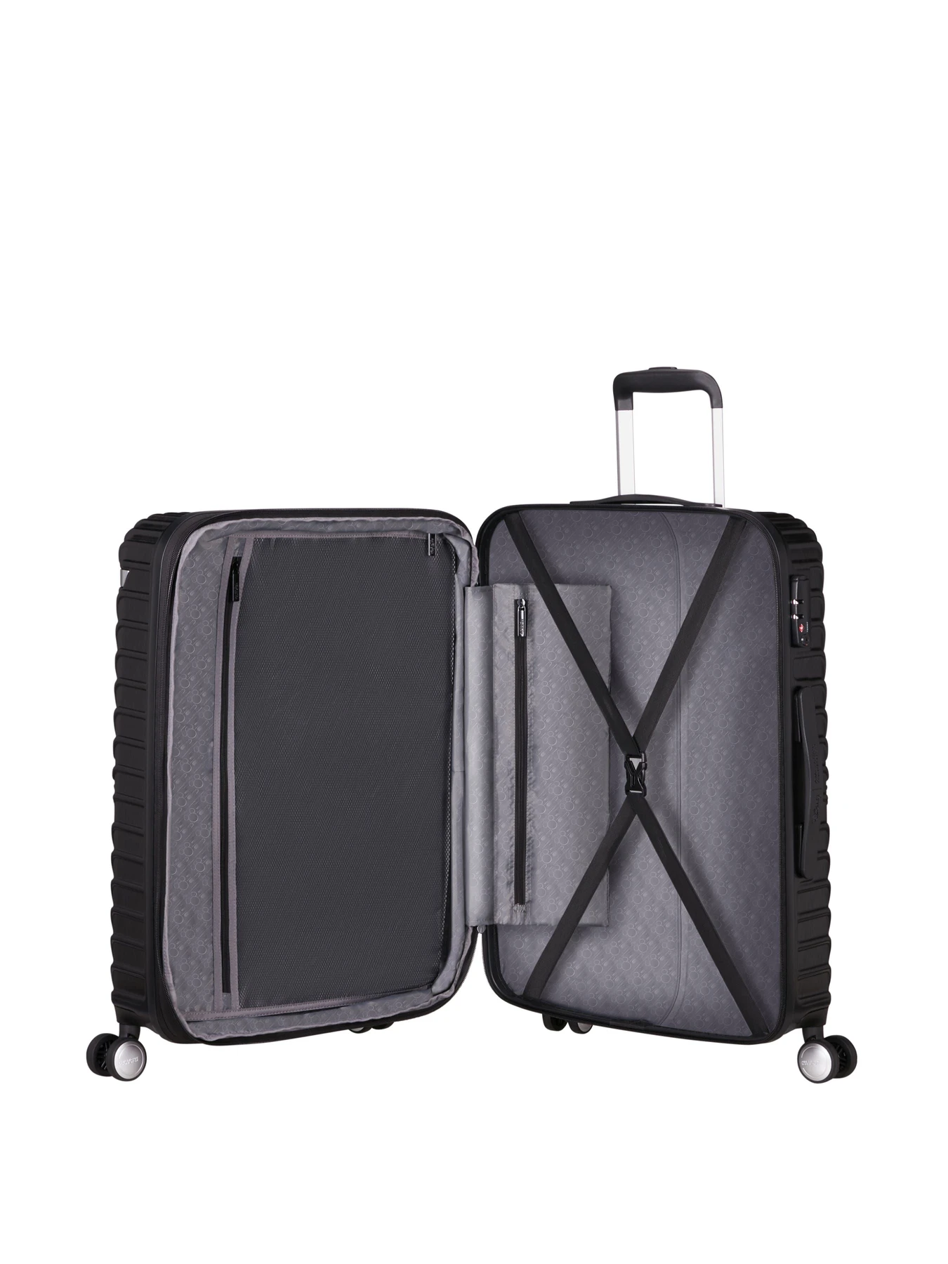 Дорожные сумки и чемоданы American Tourister модель 59C09002 Фото