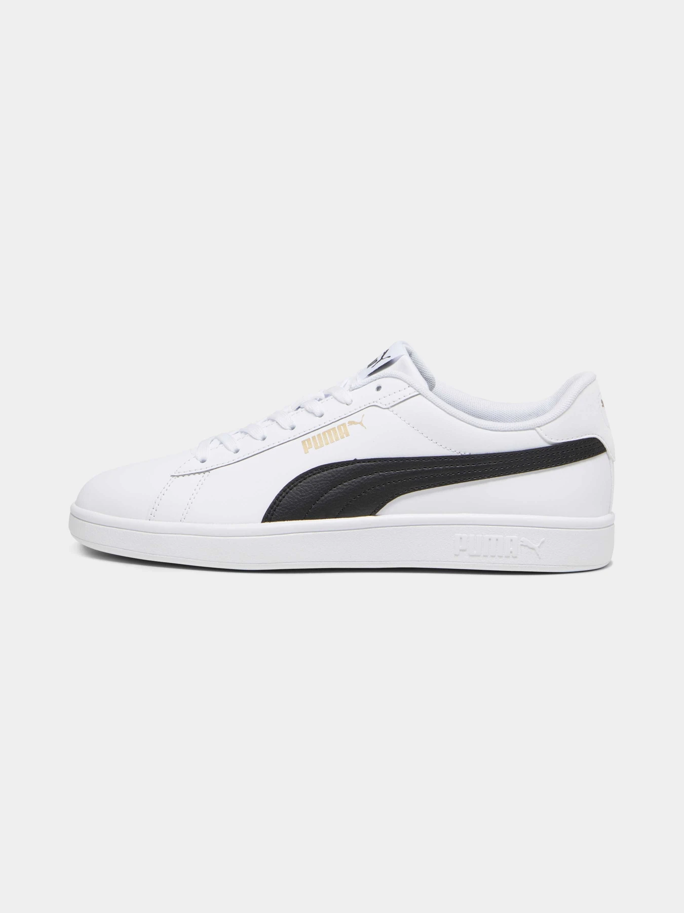 Кеды PUMA Smash 3.0 L модель 390987 Фото