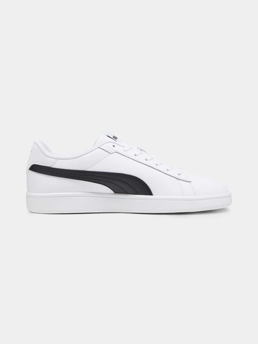 Кеды PUMA Smash 3.0 L модель 390987 Фото