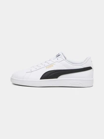 Кеды PUMA Smash 3.0 L модель 390987 Фото