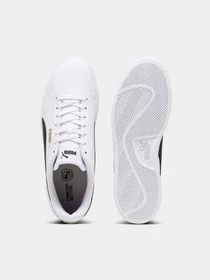 Кеды PUMA Smash 3.0 L модель 390987 Фото