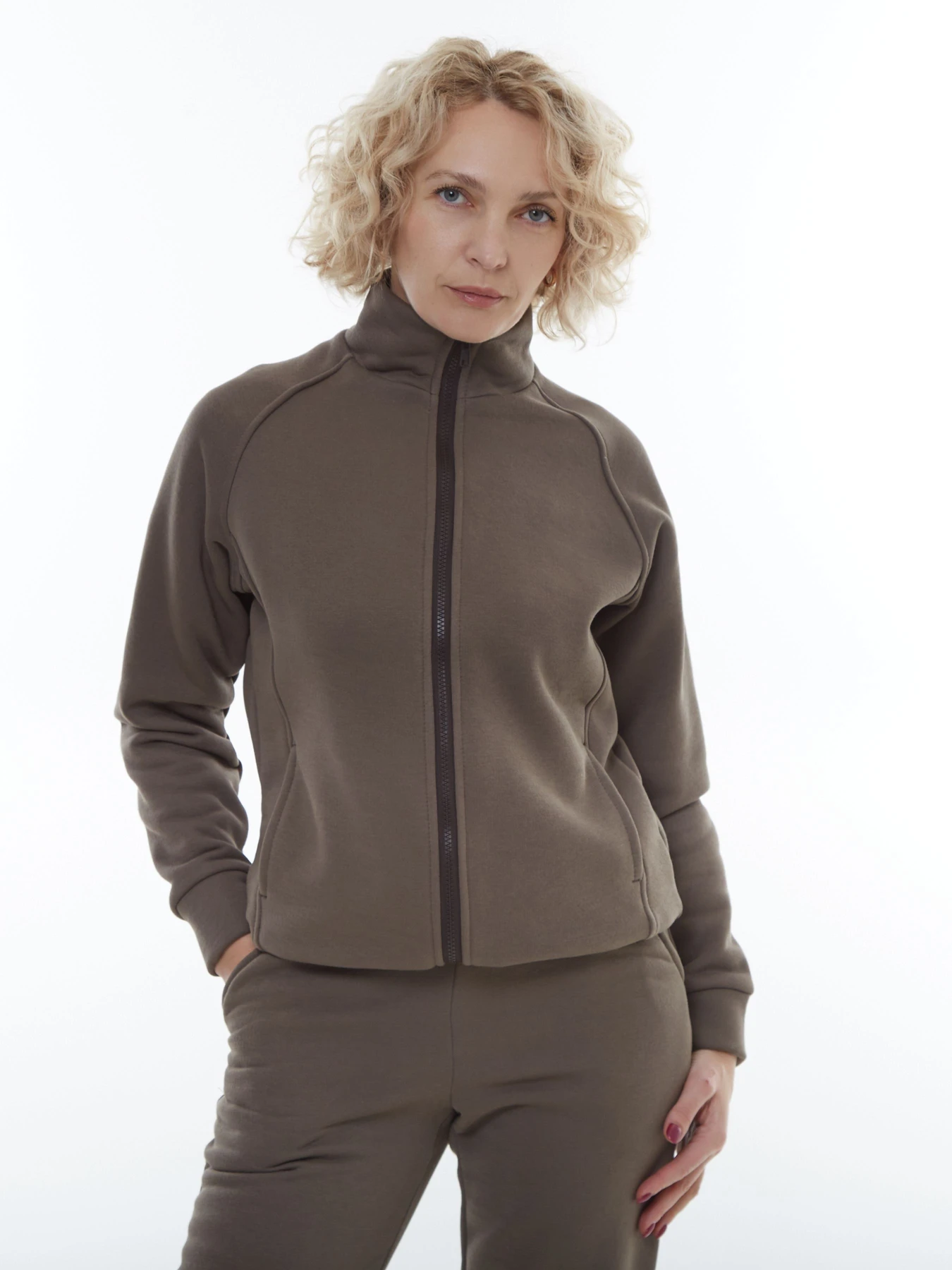 Костюми BAVNA модель 7233-gor Костюми BAVNA модель 7233-gor Фото