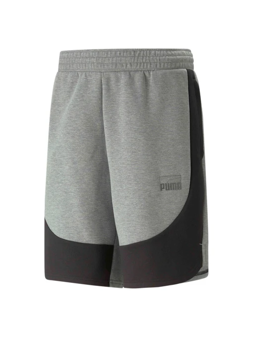 Шорты PUMA Dime Short модель 532895 Фото