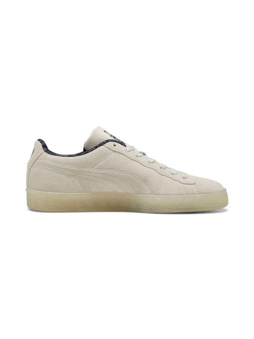 Кеди PUMA Suede Casper модель 398938 Фото