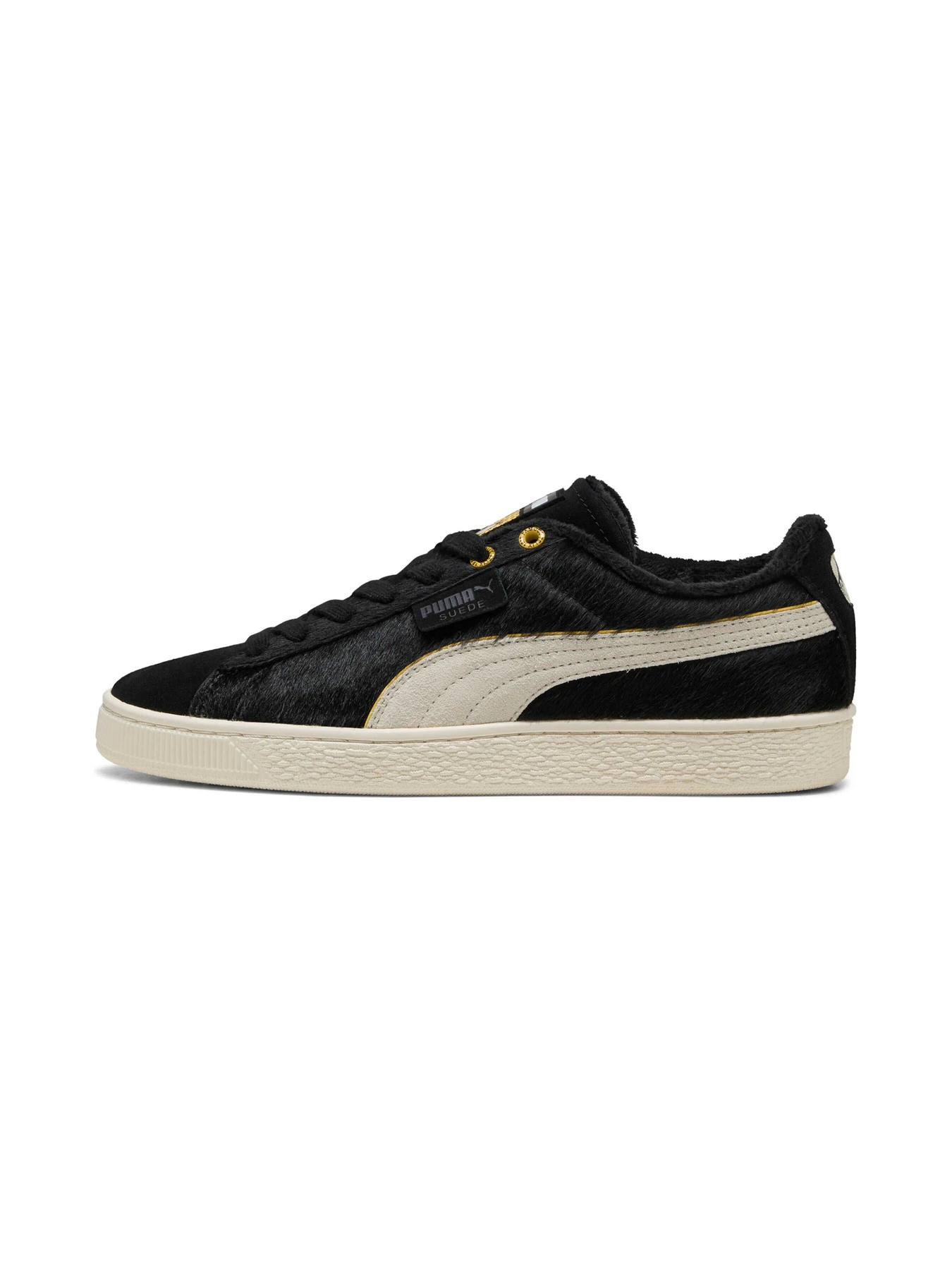 Кеди PUMA Suede Felix The Cat модель 398798 Фото
