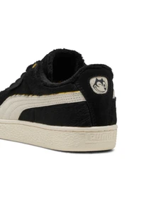 Кеди PUMA Suede Felix The Cat модель 398798 Фото