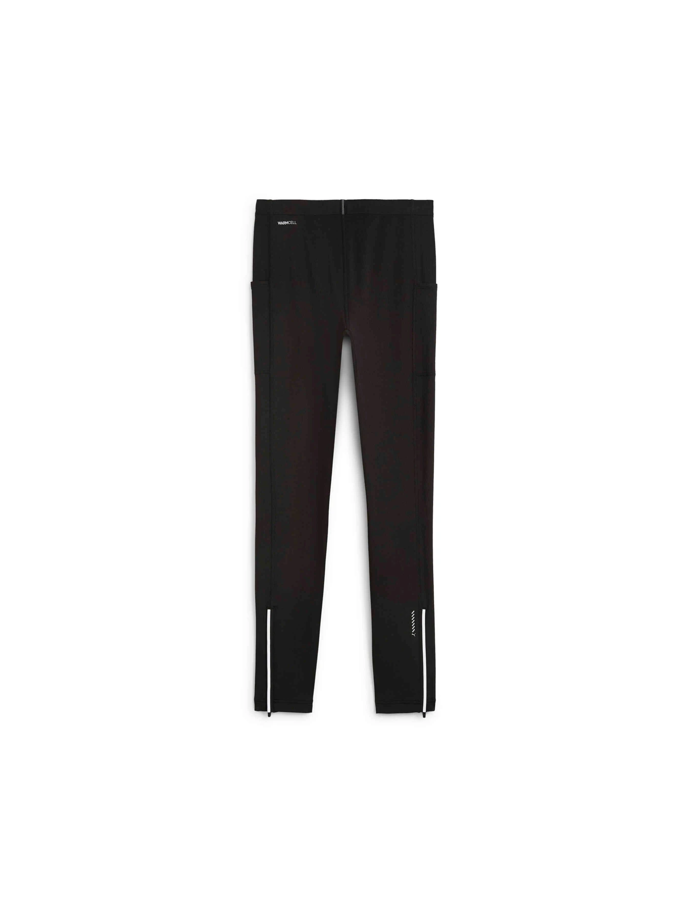 Штани PUMA Run Brushed Tights модель 525790 Фото