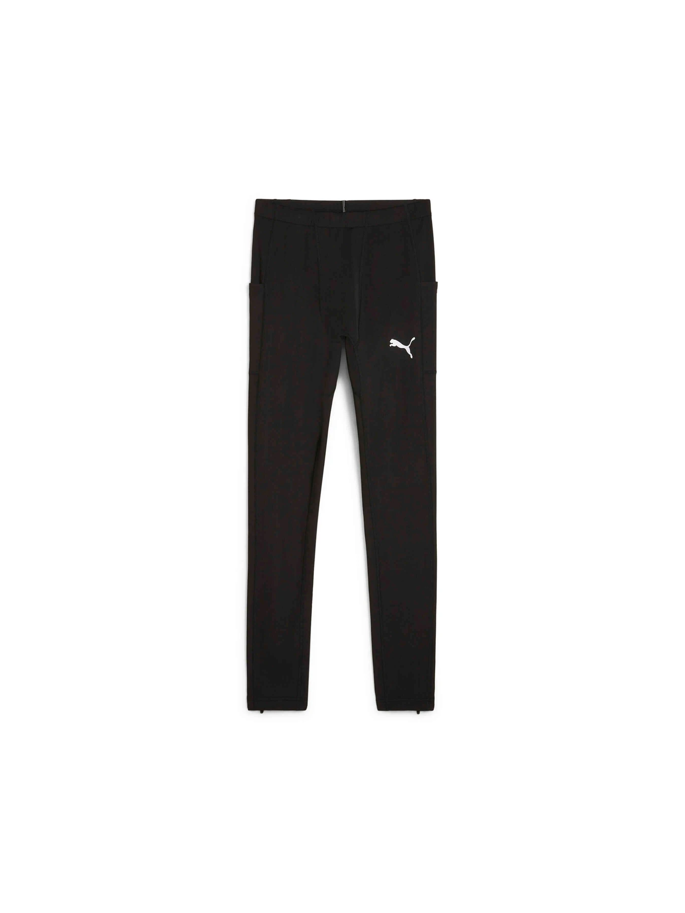 Штани PUMA Run Brushed Tights модель 525790 Фото