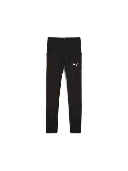 Штани PUMA Run Brushed Tights модель 525790 Фото