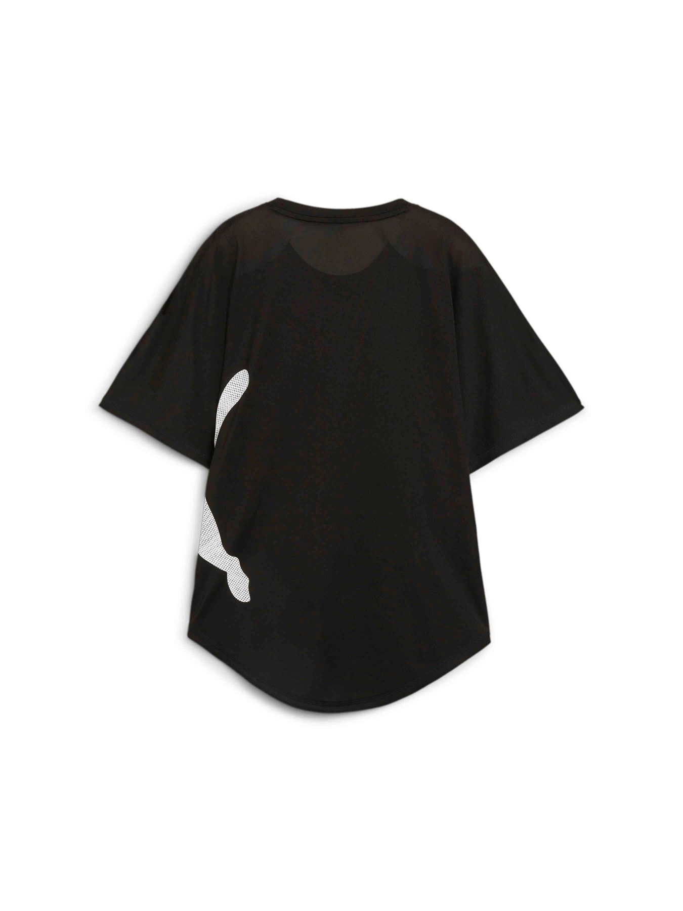 Футболки и поло PUMA Train All Day Big Cat Tee модель 523802 Футболки и поло PUMA Train All Day Big Cat Tee модель 523802 Фото