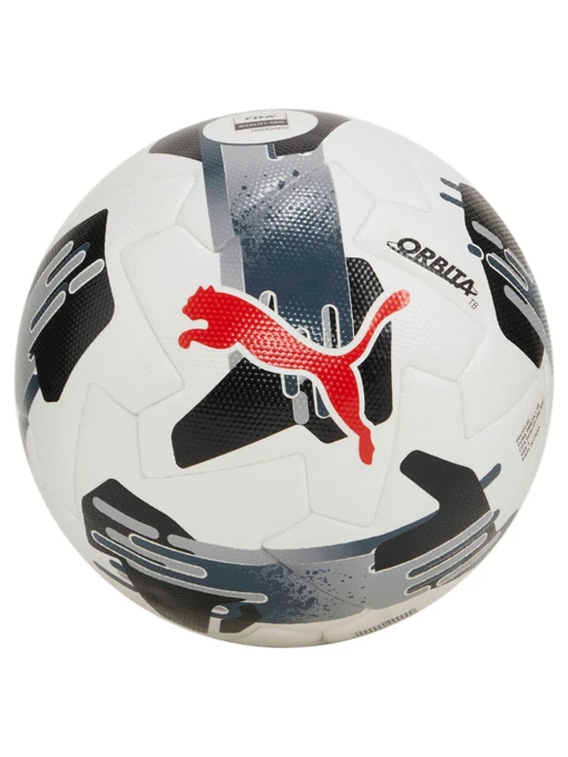 Мячи PUMA Orbita 1 Tb Fifa Quality Pro модель 084322 Фото