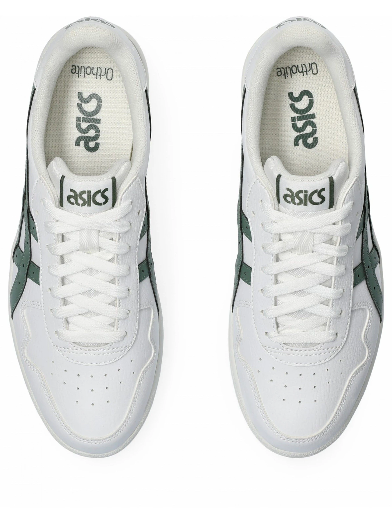 Кеди Asics модель 1201A173-126 Фото