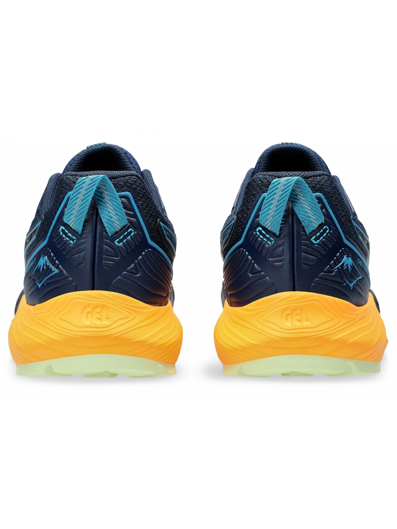 Кросівки Asics модель 1011B595-404 Кросівки Asics модель 1011B595-404 Фото