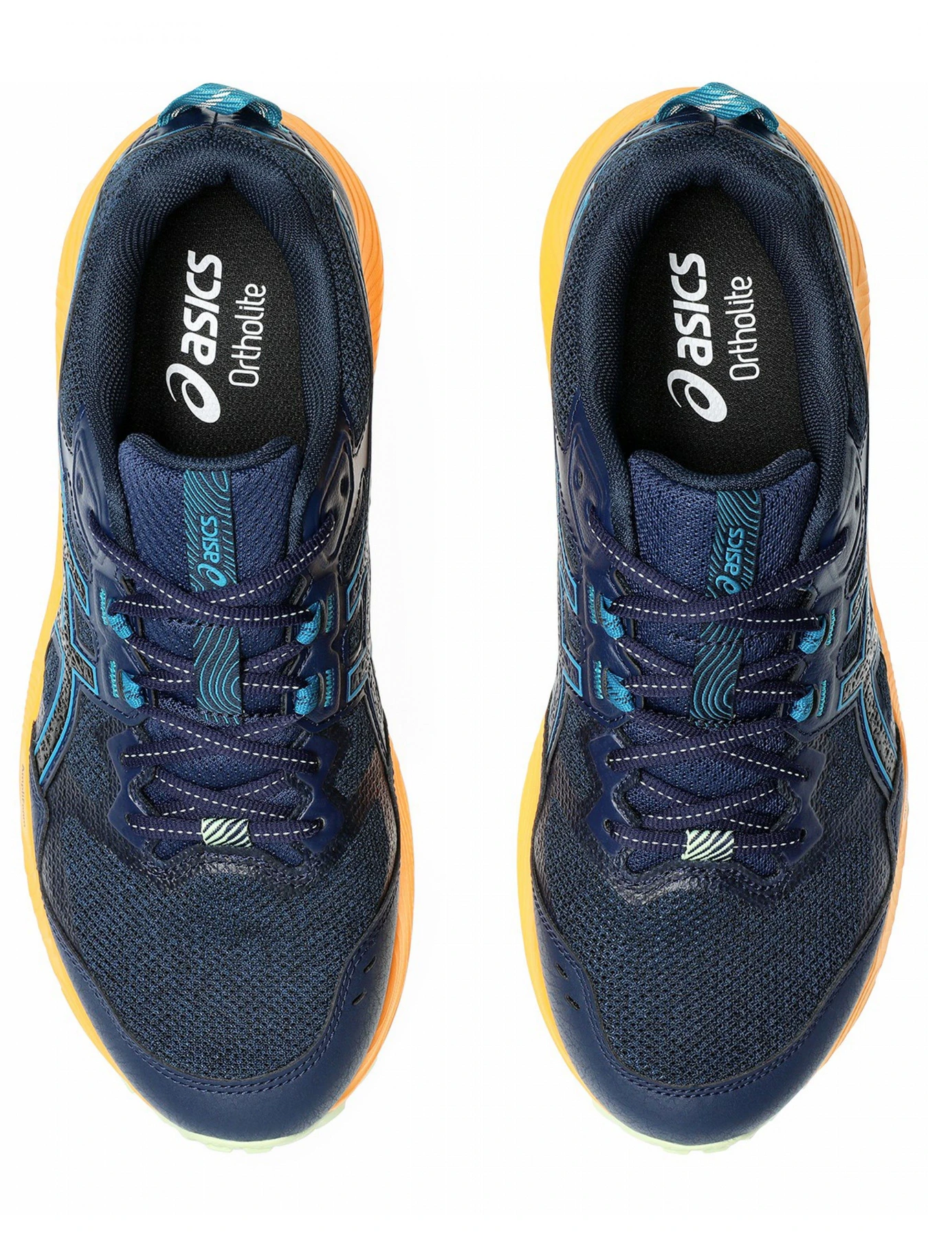Кросівки Asics модель 1011B595-404 Кросівки Asics модель 1011B595-404 Фото