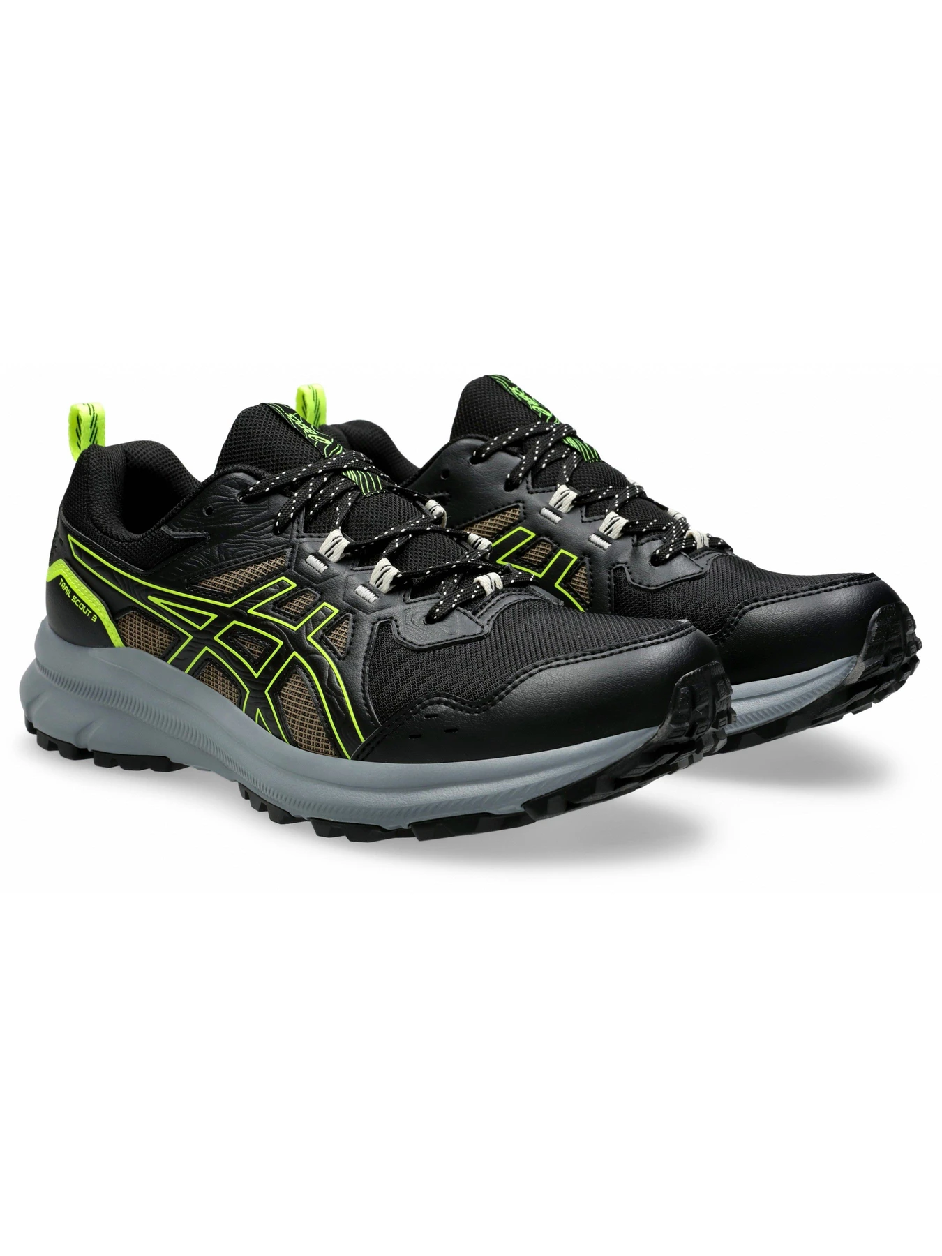 Кроссовки Asics модель 1011B700-004 Фото