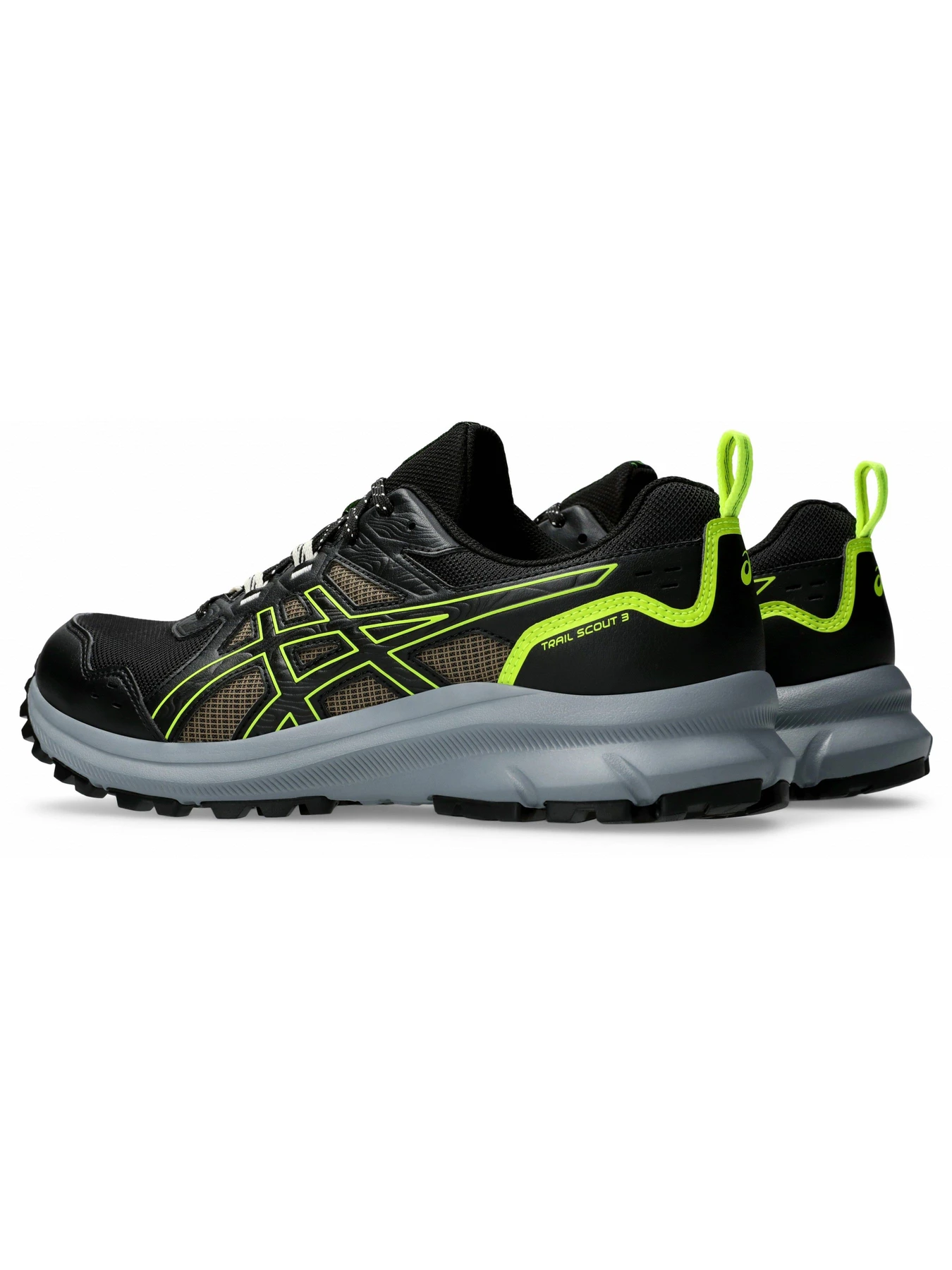 Кроссовки Asics модель 1011B700-004 Фото