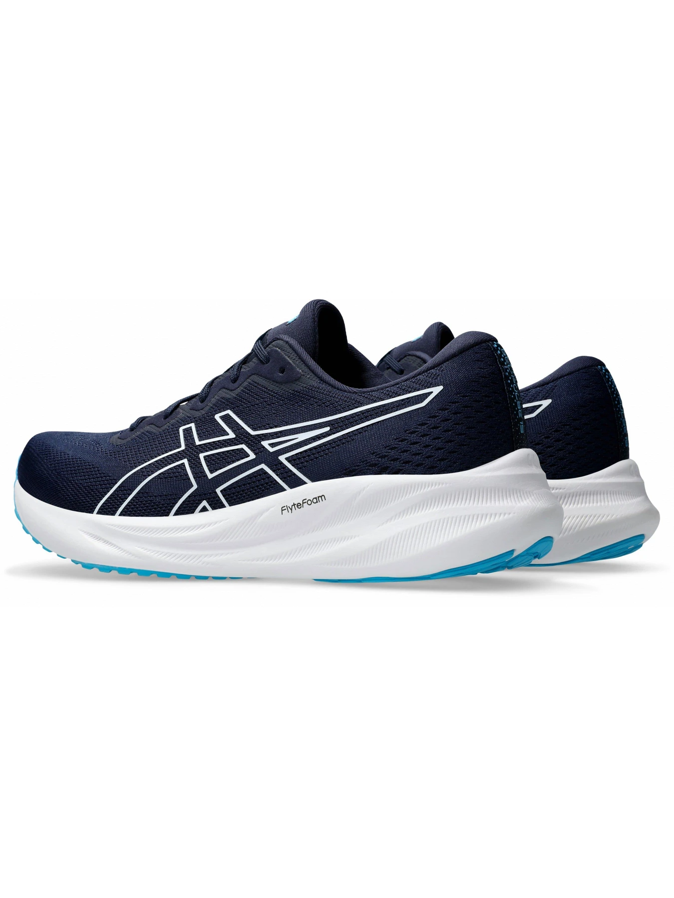 Кросівки Asics модель 1011B780-402 Кросівки Asics модель 1011B780-402 Фото