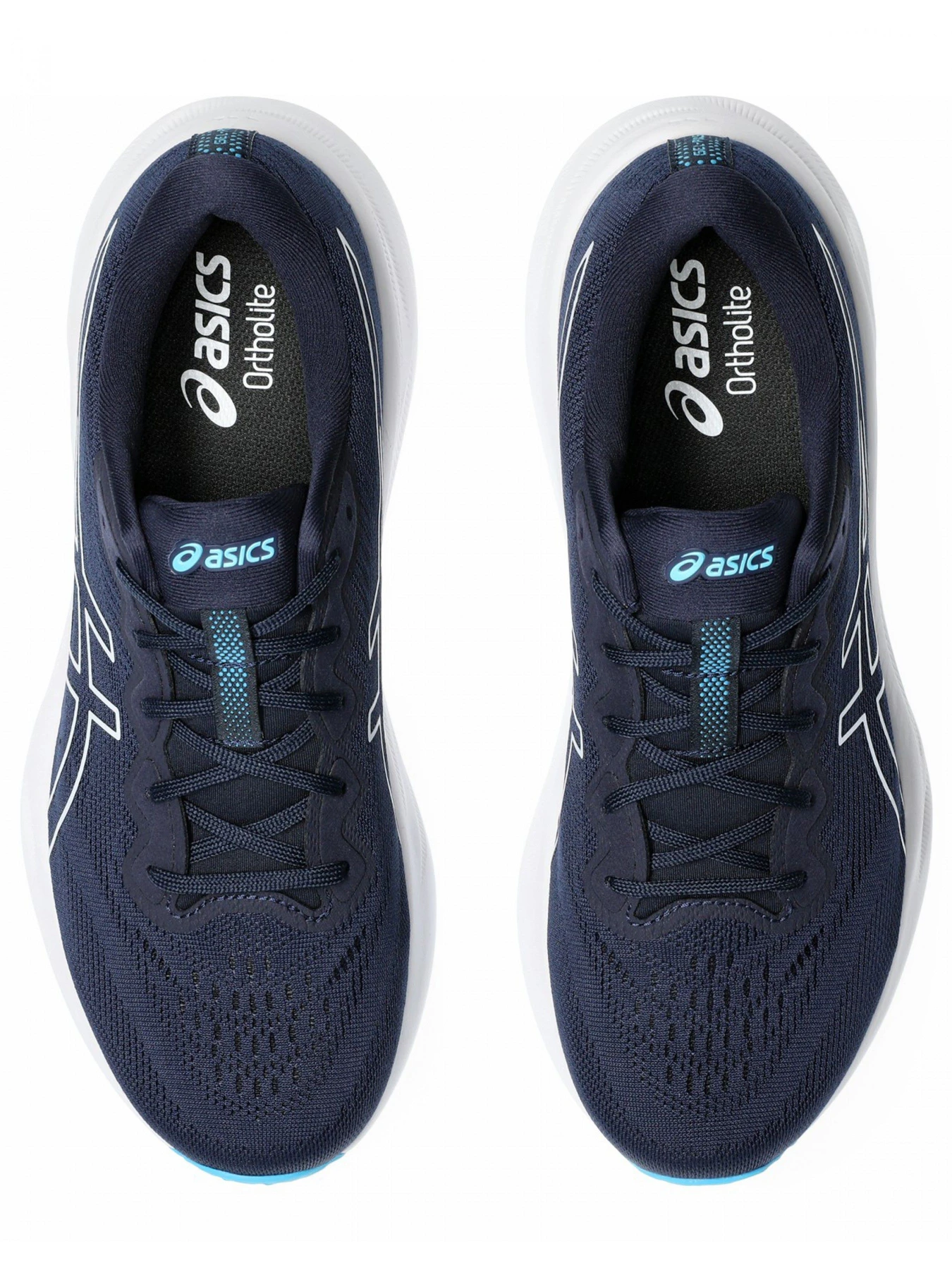 Кросівки Asics модель 1011B780-402 Кросівки Asics модель 1011B780-402 Фото