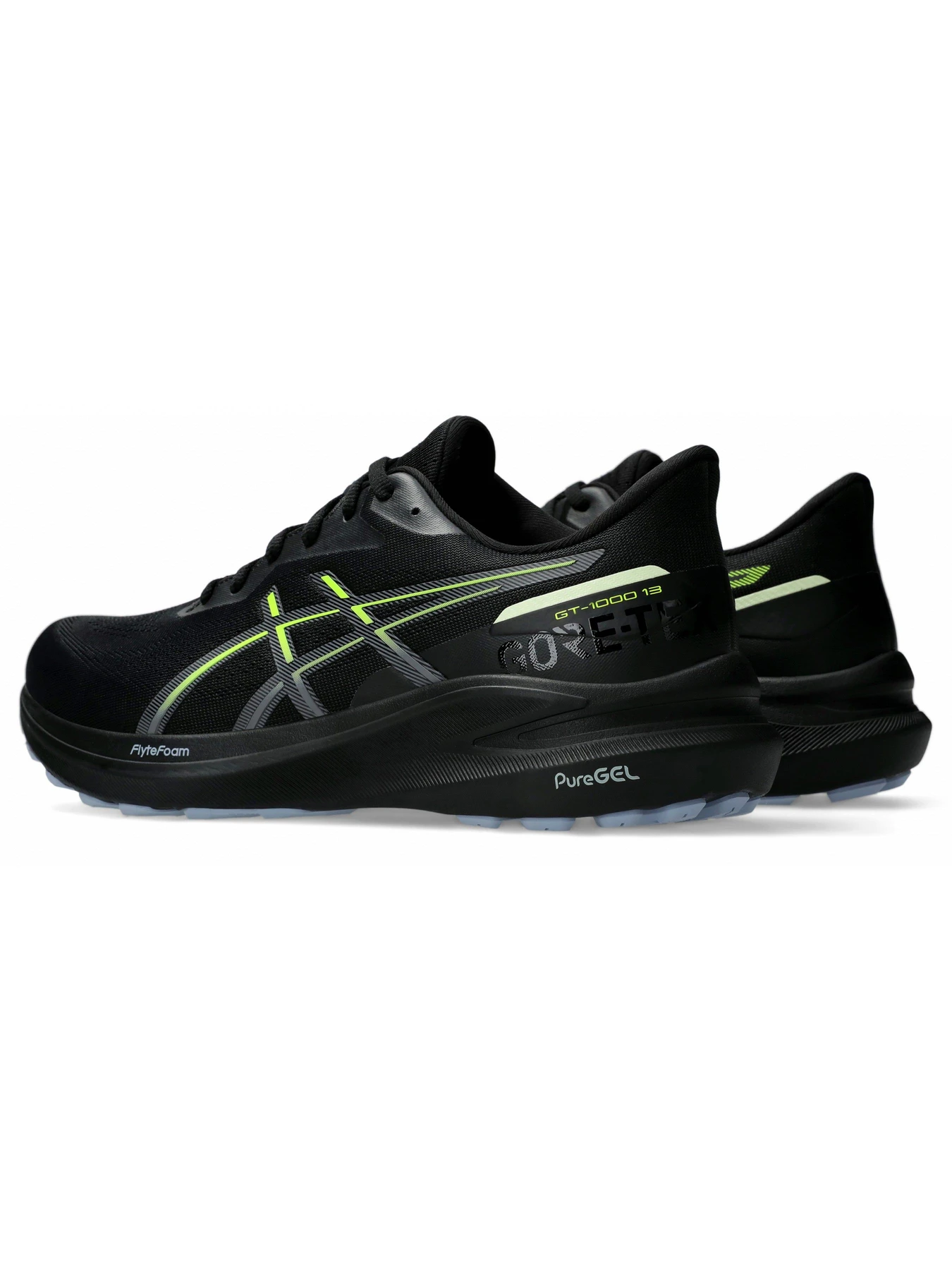 Кросівки Asics модель 1011B857-001 Фото