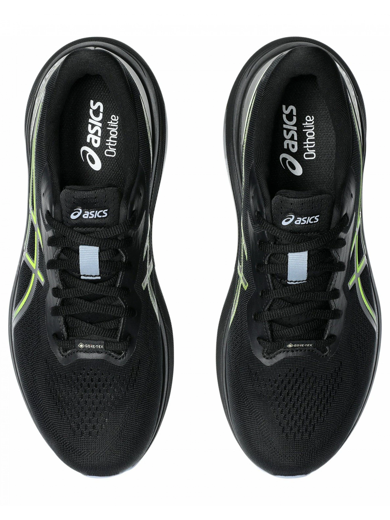 Кросівки Asics модель 1011B857-001 Фото