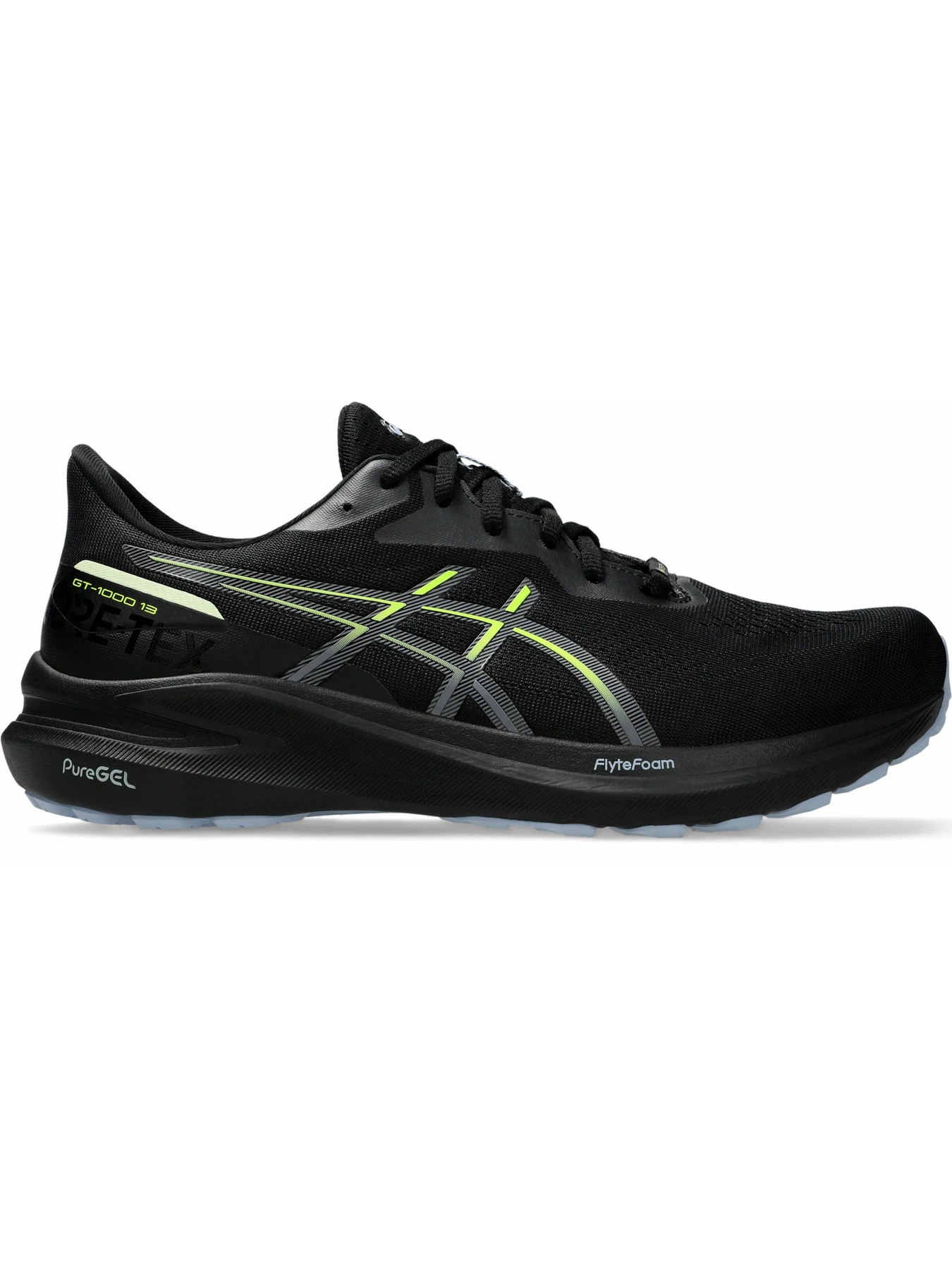 Кросівки Asics модель 1011B857-001 Фото