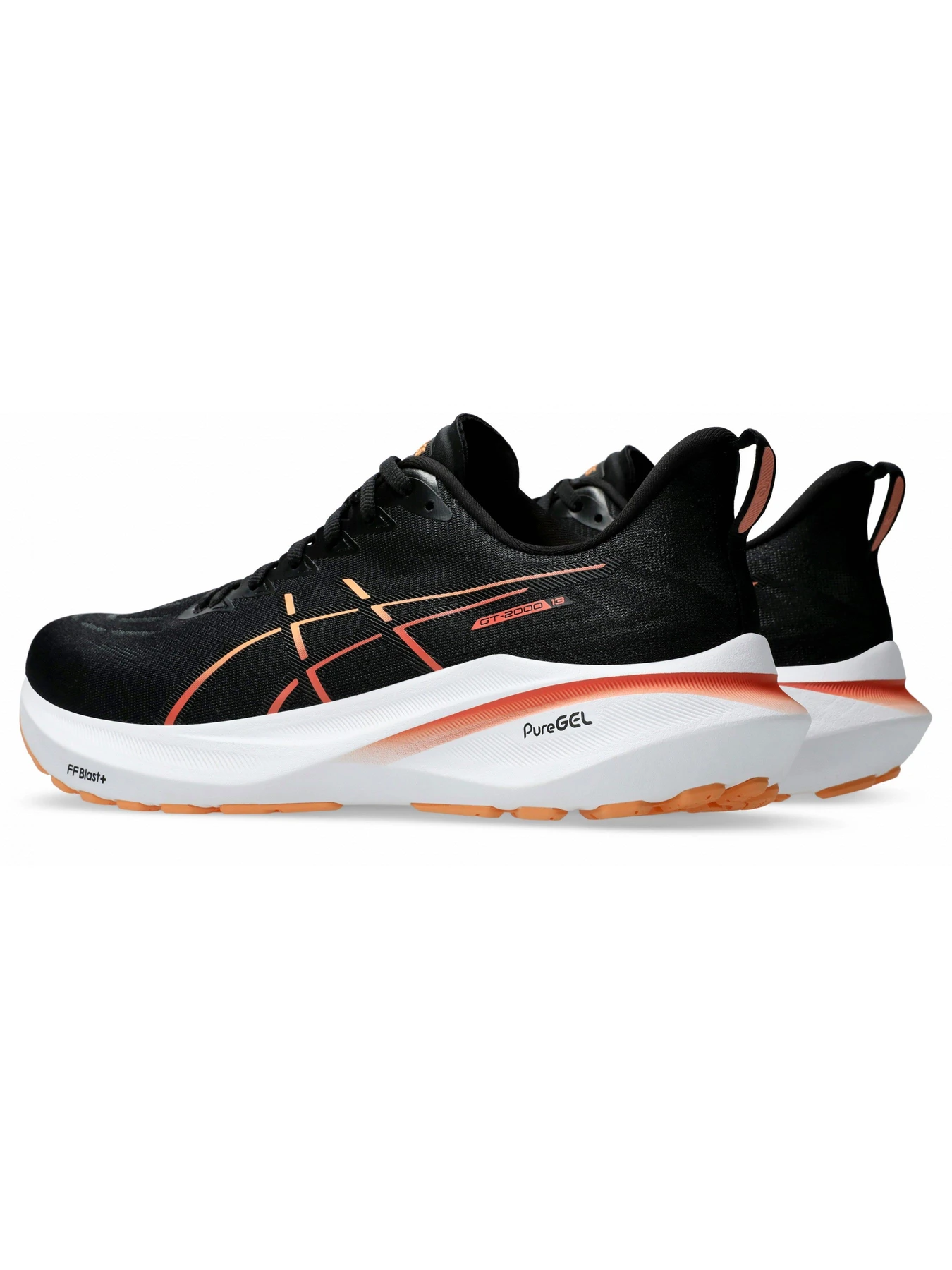 Кросівки Asics модель 1011B861-001 Кросівки Asics модель 1011B861-001 Фото