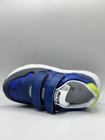 Кроссовки Minimen модель 89salat Фото
