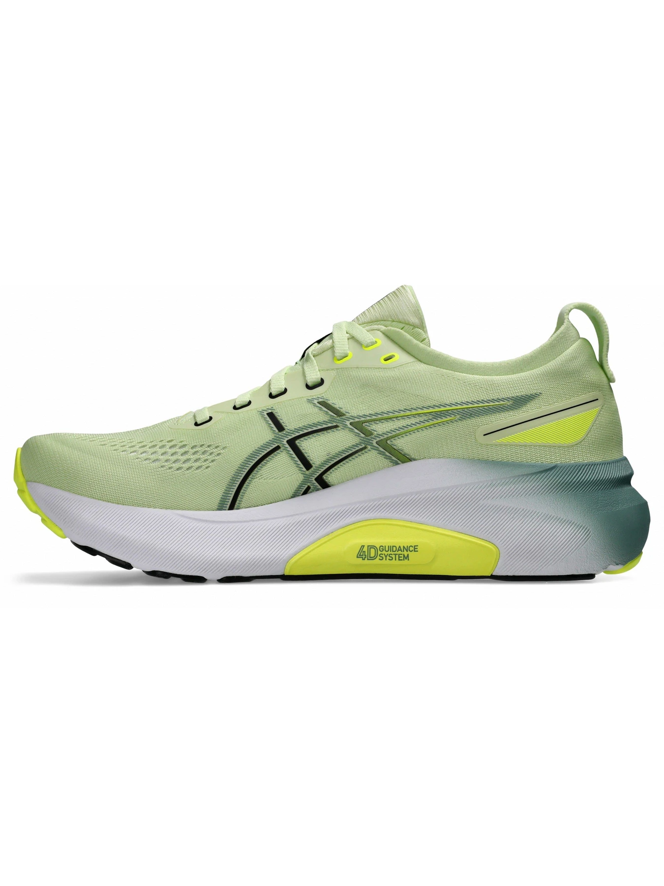 Кросівки Asics модель 1011B867-300 Кросівки Asics модель 1011B867-300 Фото
