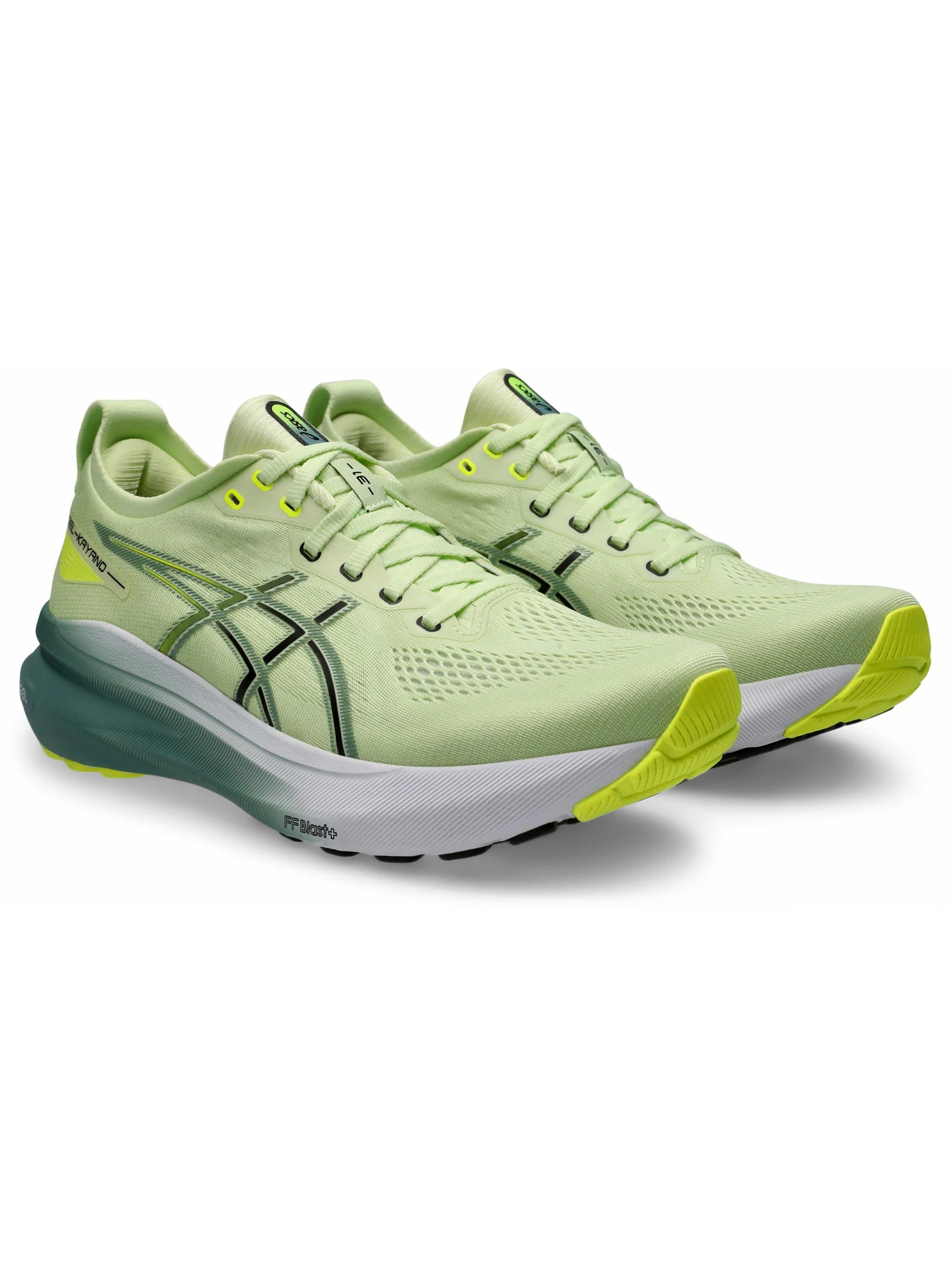 Кросівки Asics модель 1011B867-300 Кросівки Asics модель 1011B867-300 Фото