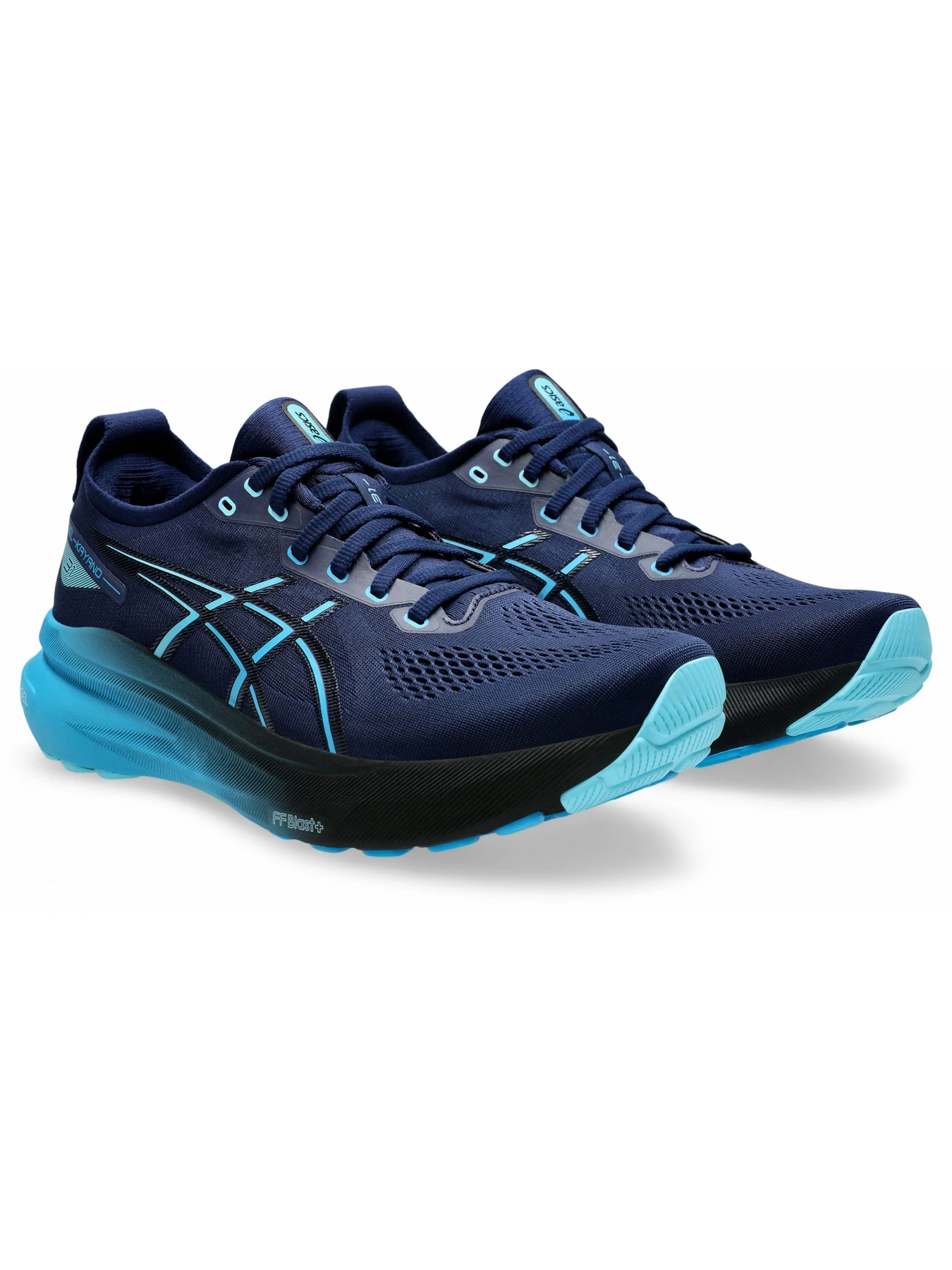 Кросівки Asics модель 1011B867-401 Кросівки Asics модель 1011B867-401 Фото