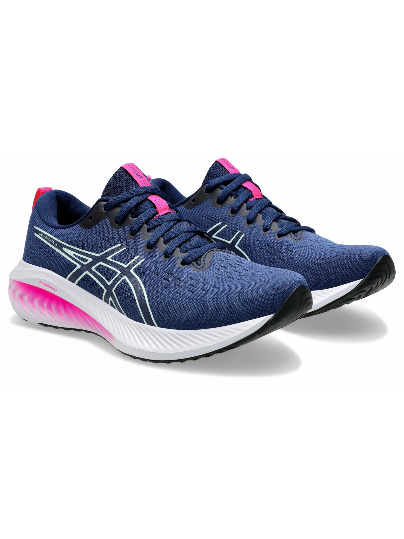 Кроссовки Asics модель 1012B418-405 Кроссовки Asics модель 1012B418-405 Фото