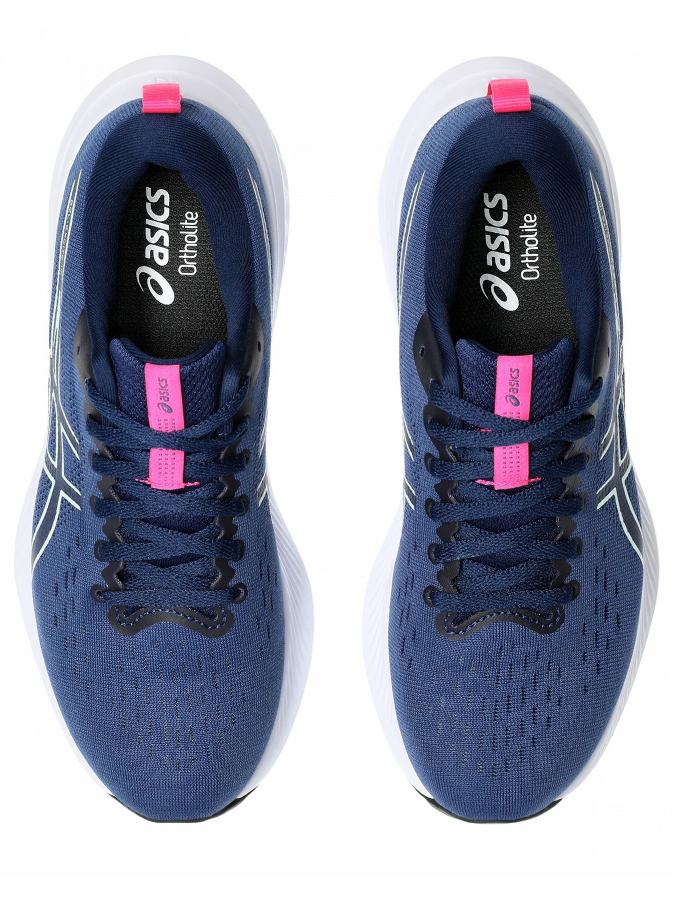 Кроссовки Asics модель 1012B418-405 Кроссовки Asics модель 1012B418-405 Фото