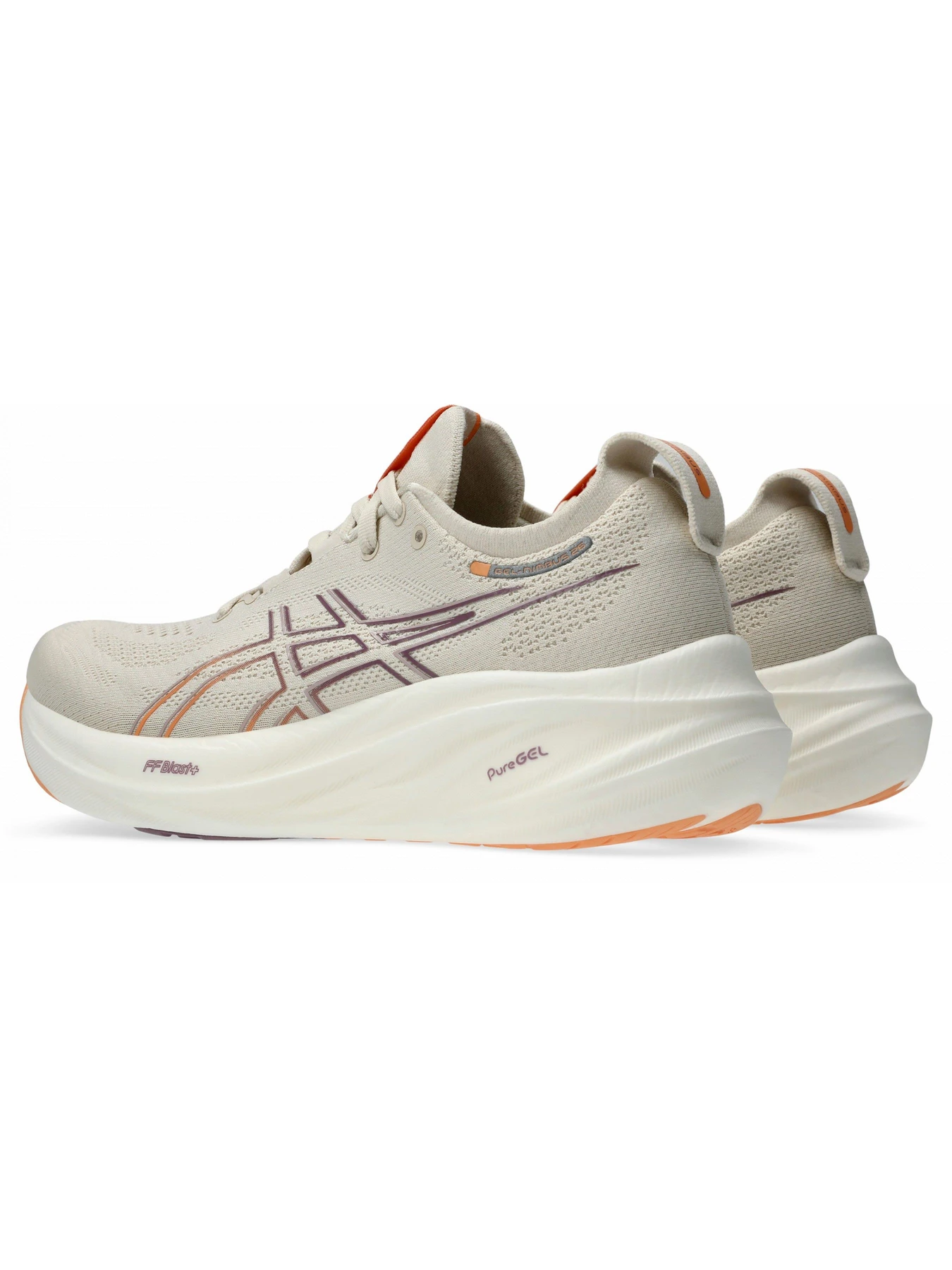 Кроссовки Asics модель 1012B601-250 Кроссовки Asics модель 1012B601-250 Фото